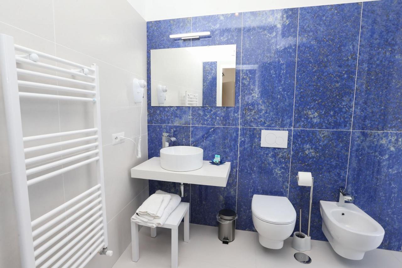 Ravello 23 Accommodation Luaran gambar