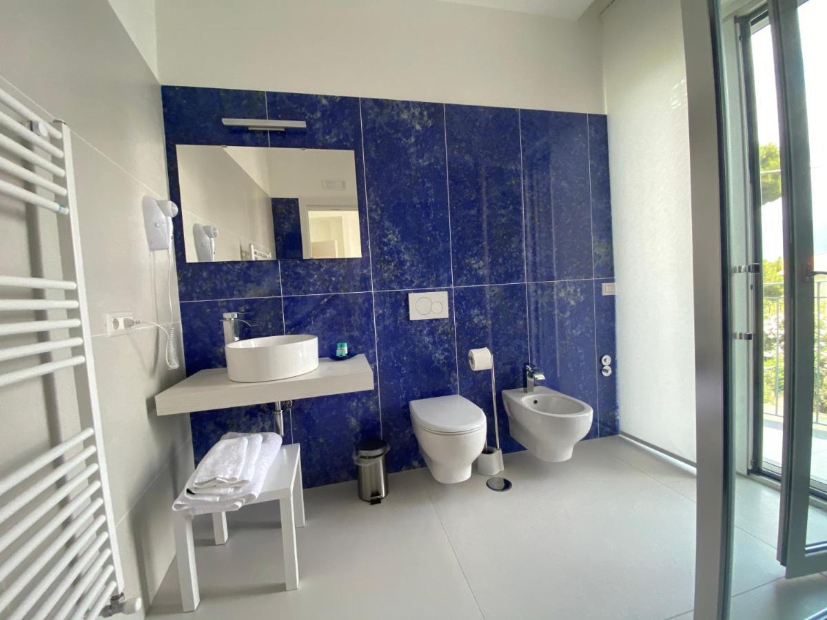 Ravello 23 Accommodation Luaran gambar