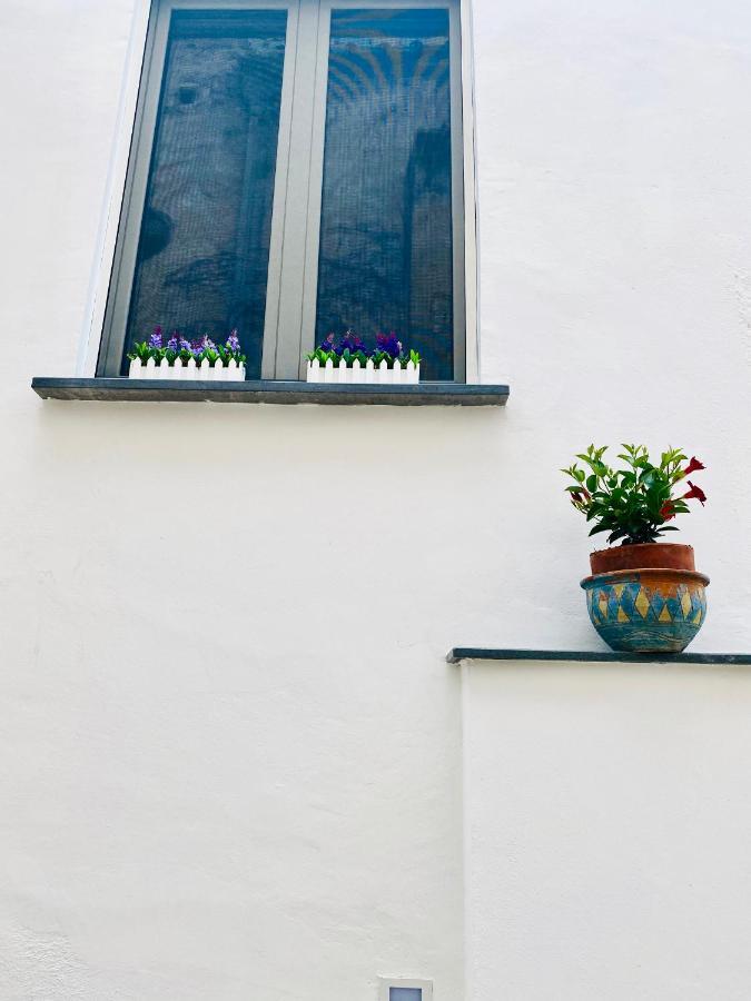 Ravello 23 Accommodation Luaran gambar