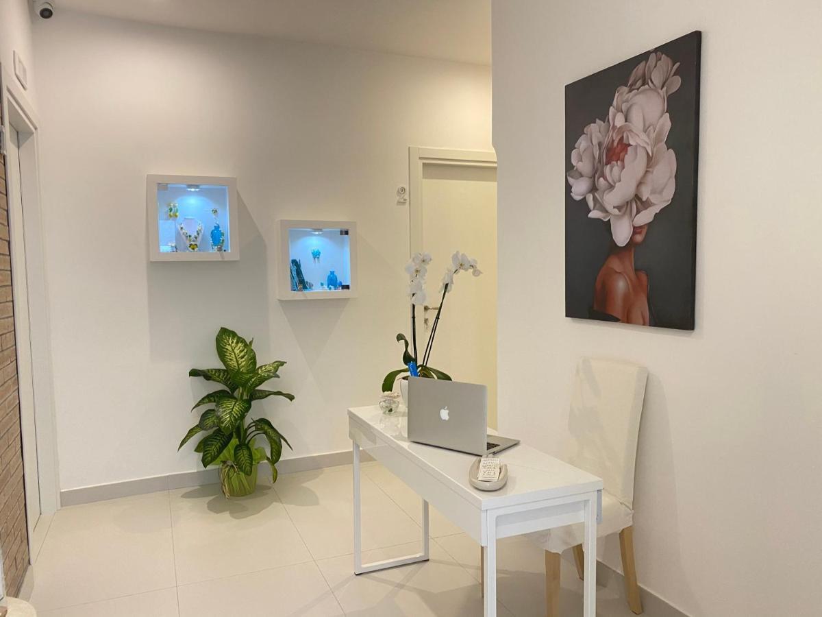 Ravello 23 Accommodation Luaran gambar