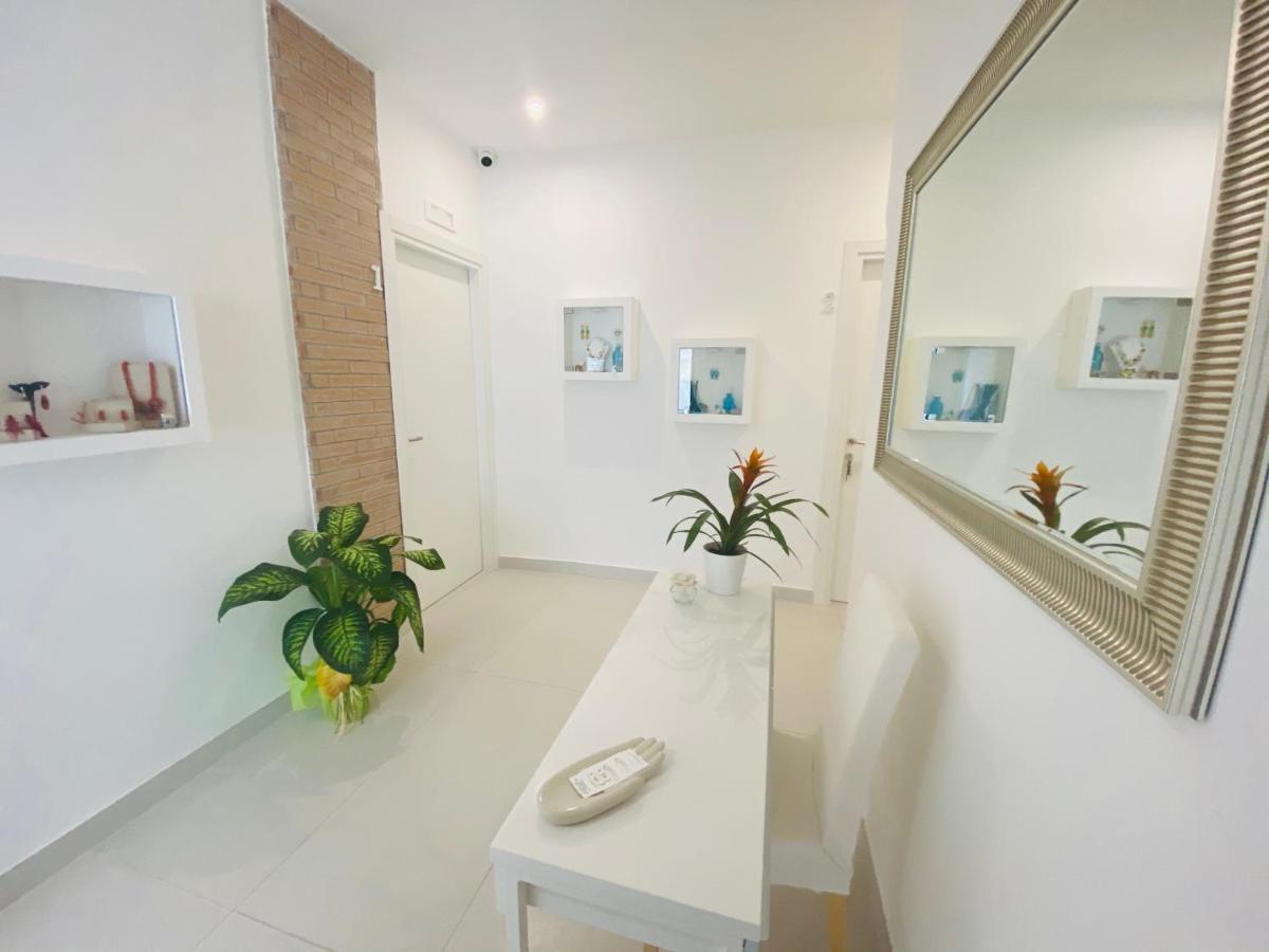 Ravello 23 Accommodation Luaran gambar