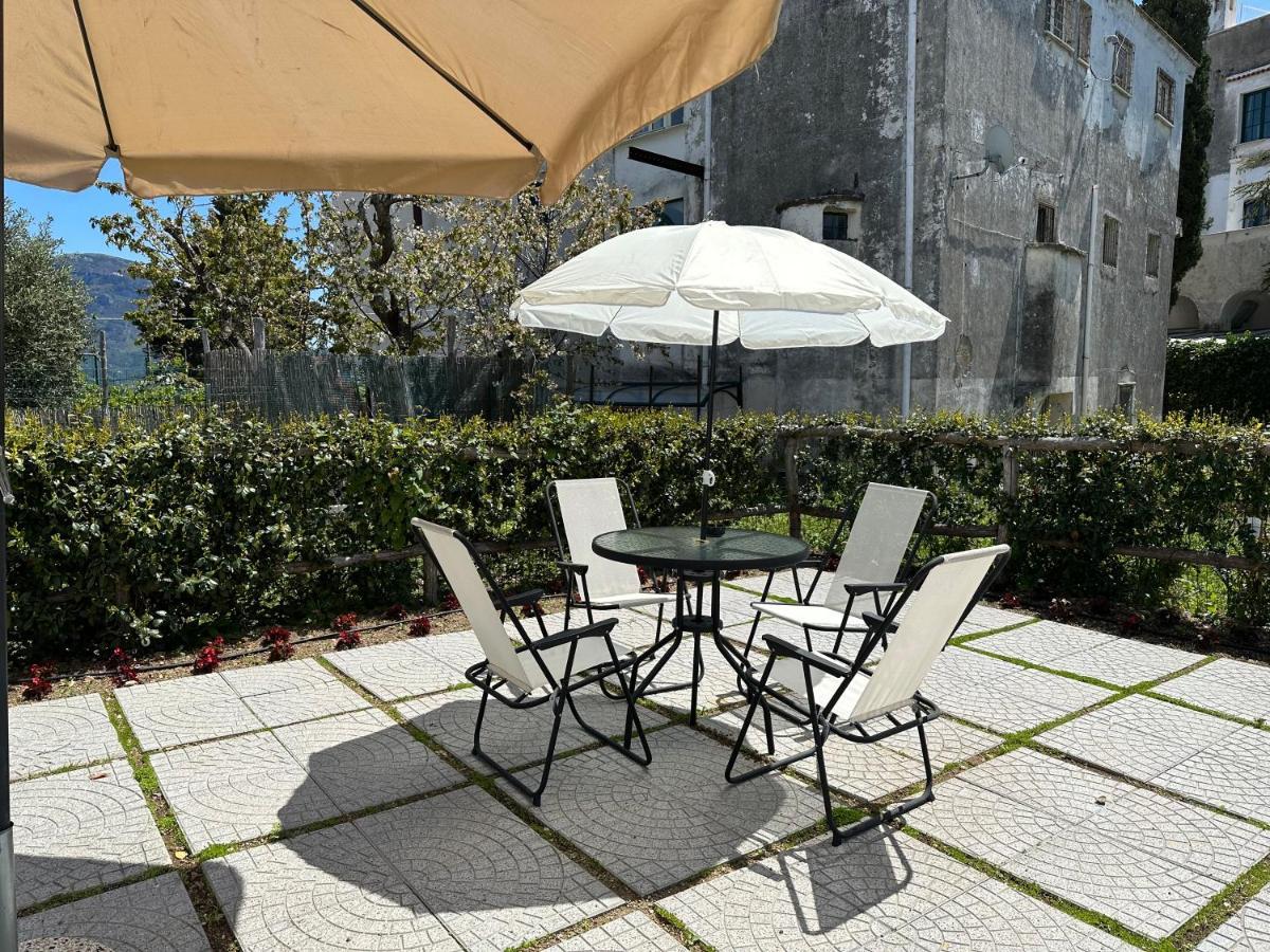 Ravello 23 Accommodation Luaran gambar
