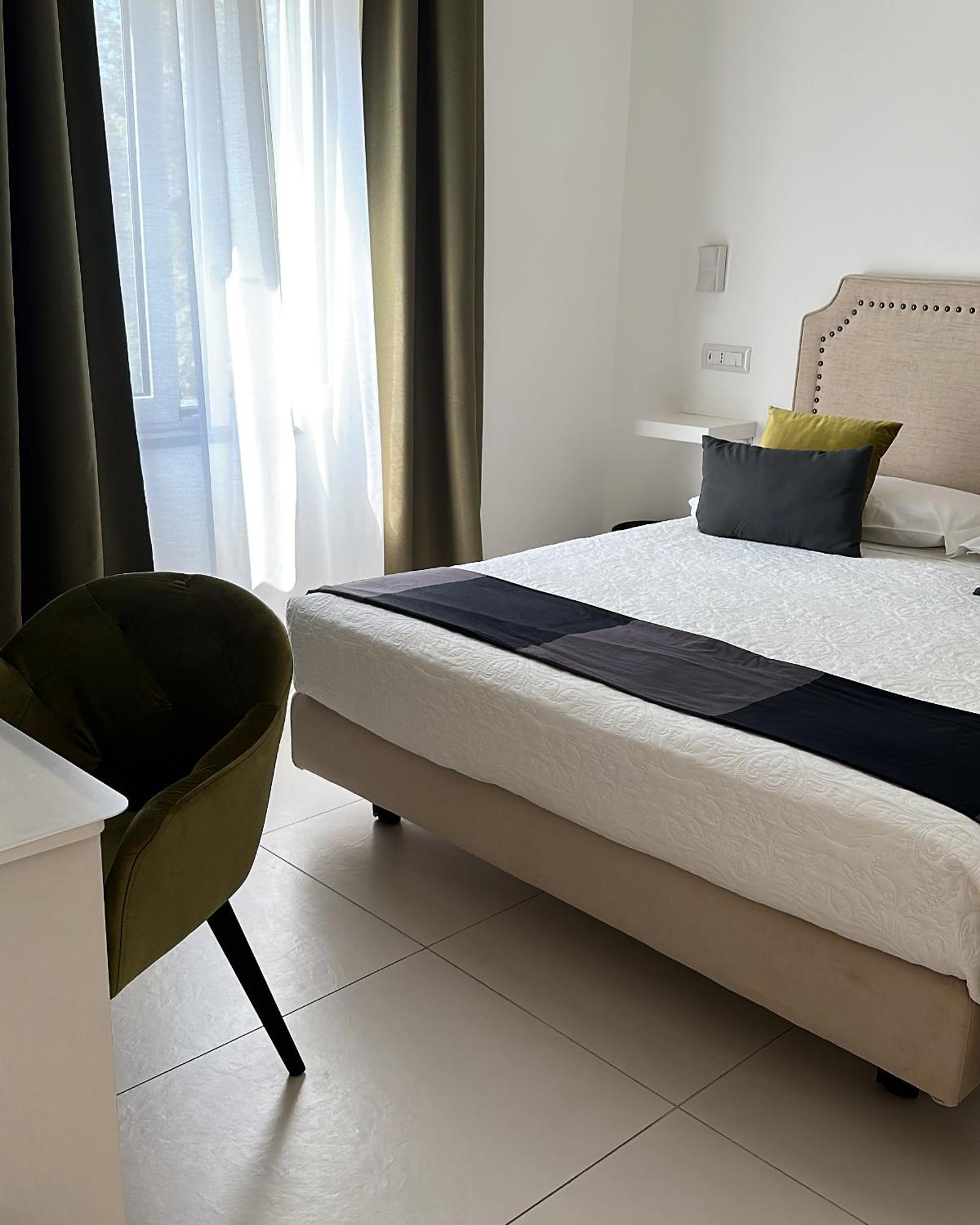 Ravello 23 Accommodation Luaran gambar