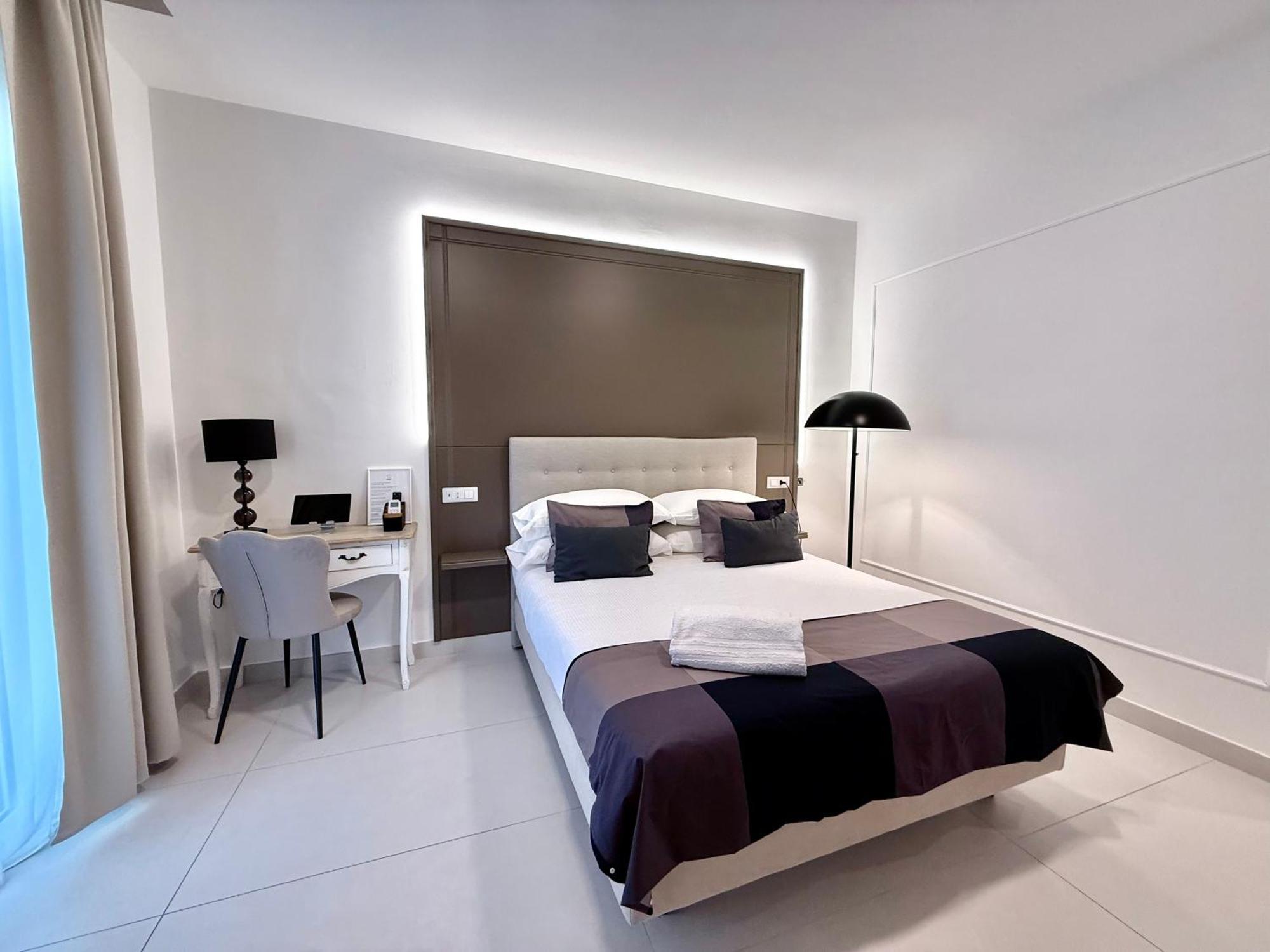 Ravello 23 Accommodation Luaran gambar