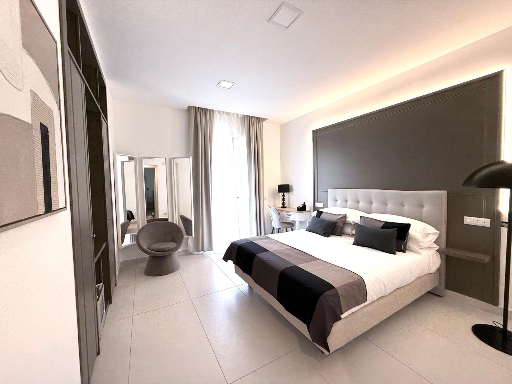 Ravello 23 Accommodation Luaran gambar